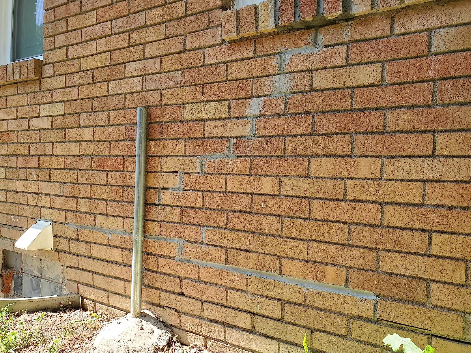 Goldblatt 6PCS Masonry Hand Tool Set - 11