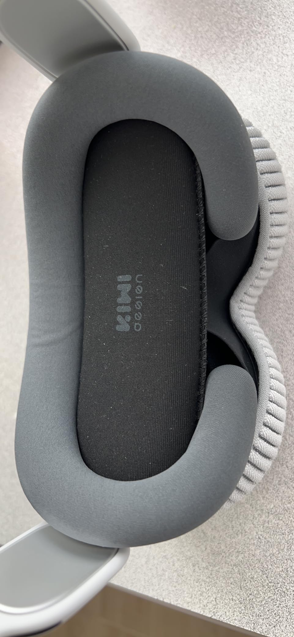 KIWI design VR Lens Protector Cover, Compatible with Vision Pro, Quest 3/2/1, Rift S, Valve Index, Pico 4, and HP Reverb G2, Dust Proof Cover, Washable Protective Sleeve, Anti-Scratch customer photo 1