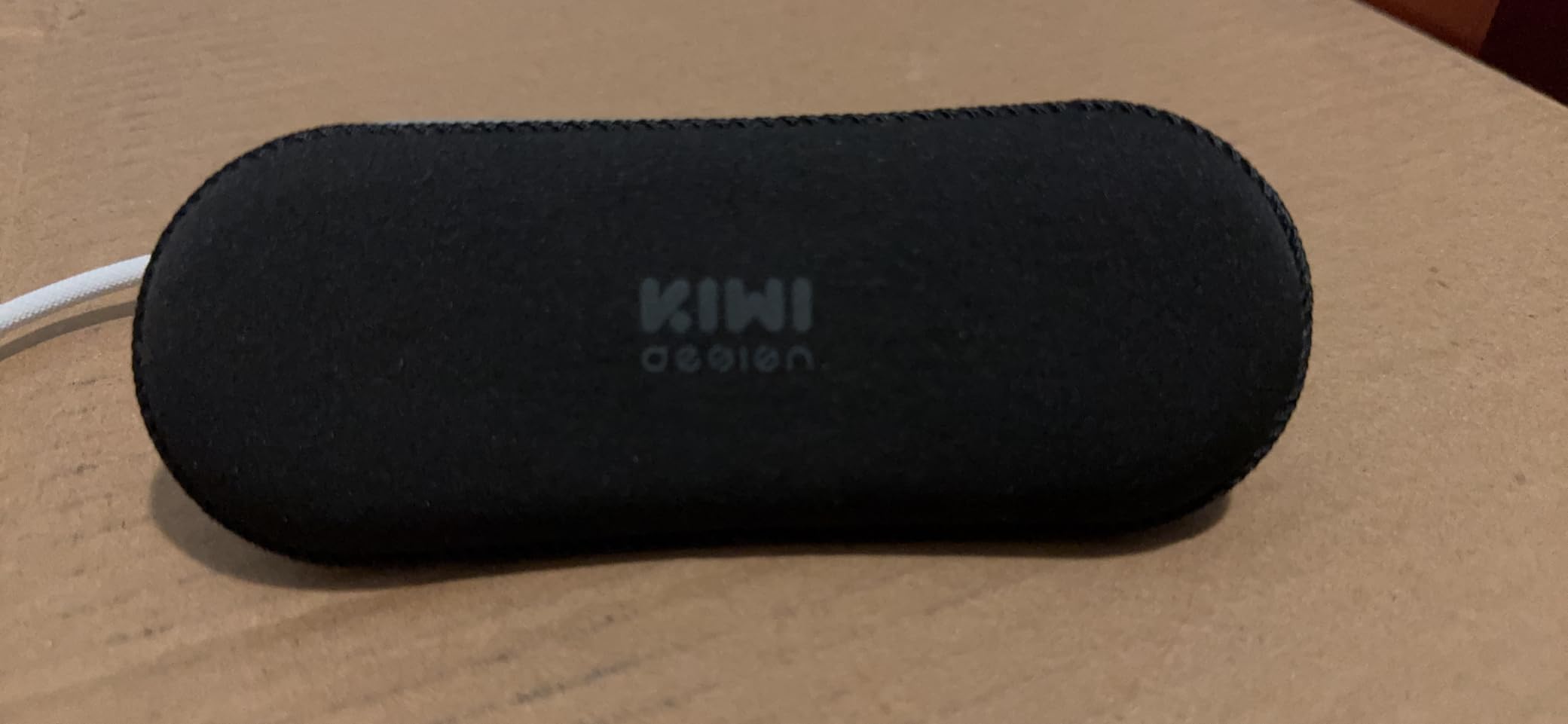 KIWI design VR Lens Protector Cover, Compatible with Vision Pro, Quest 3/2/1, Rift S, Valve Index, Pico 4, and HP Reverb G2, Dust Proof Cover, Washable Protective Sleeve, Anti-Scratch customer photo 2