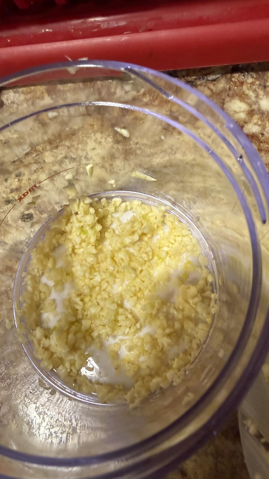 OXO Good Grips Vegetable Chopper customer photo 1