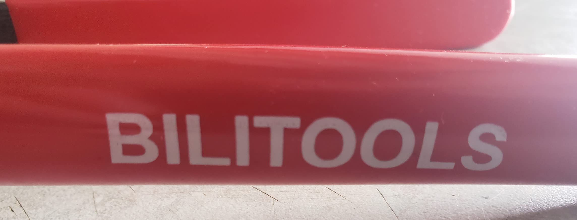 BILITOOLS 3-Piece Hand Seamer Sheet Metal Tools, Sheet Metal Bending Pliers Set Straight, 45 & 90 Bending Tool Comfort with Grip Handle customer photo 2