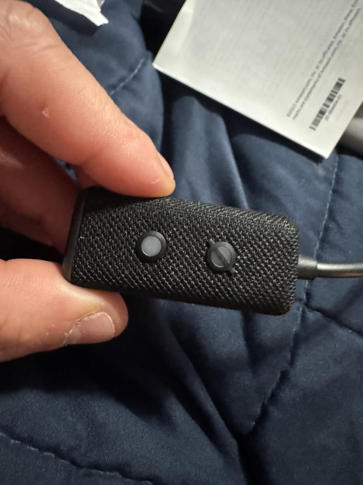 Echo Auto | Add Alexa+ customer photo 2