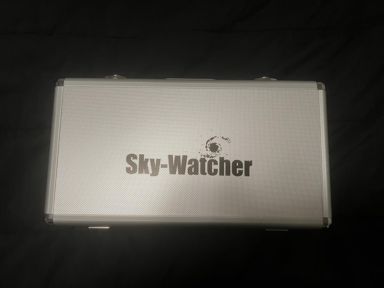 Sky-Watcher Evolux 82ED Doublet Apo Refractor Telescope- Compact and Procurable Optical Tube for Affordable Astrophotography, White (S11310) customer photo 2