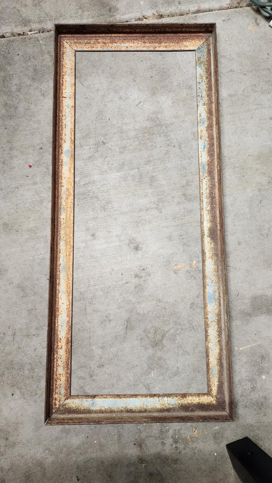 WEN Metal Band Saw with Stand (BA4664), Black customer photo 2