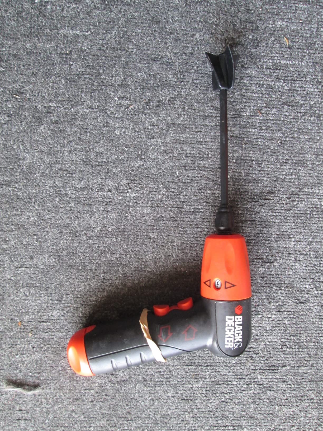 4 Pcs Resin Mixer Paddles for Resin Drill, Epoxy Mixer Attachment for Drill, Paint Mixer/Paint Stirrer for Mixing Resin, Epoxy, Silicone Molds customer photo 1