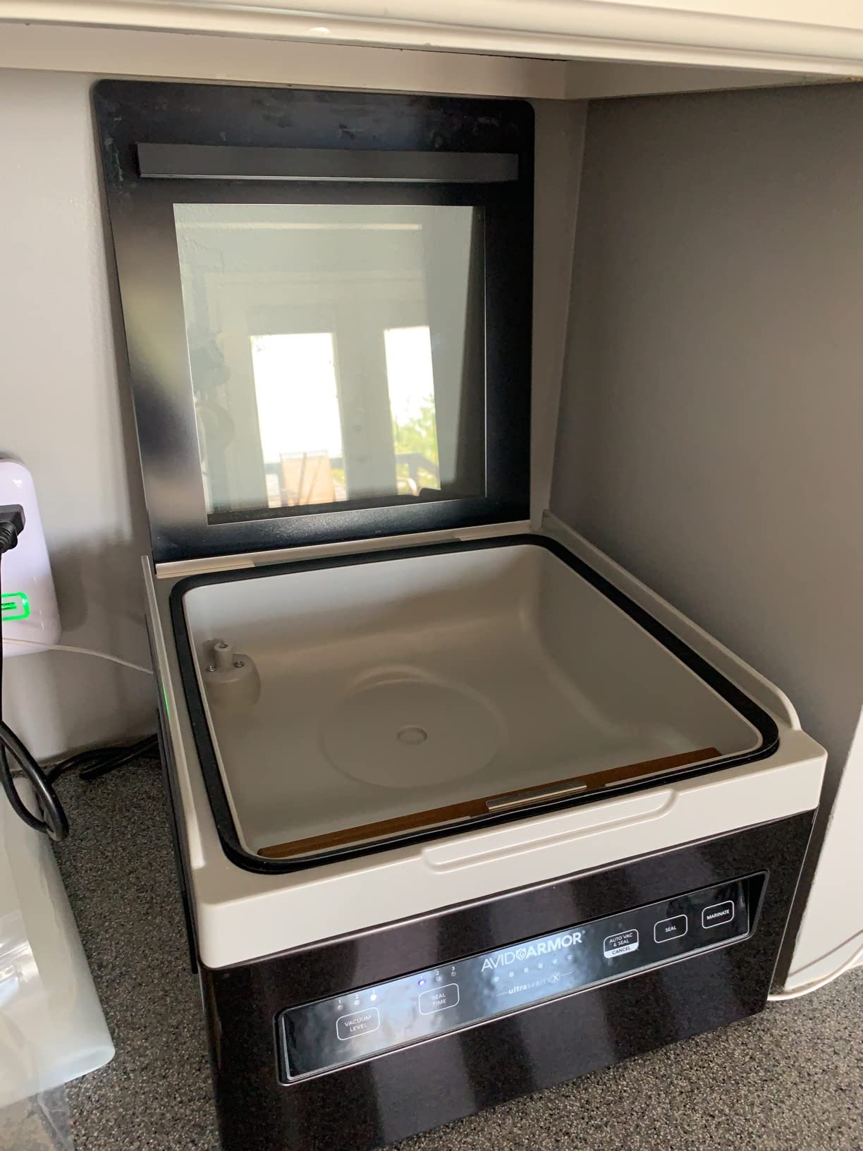 Avid Armor Chamber Vacuum Sealer Machine USVX Ultra Series 10