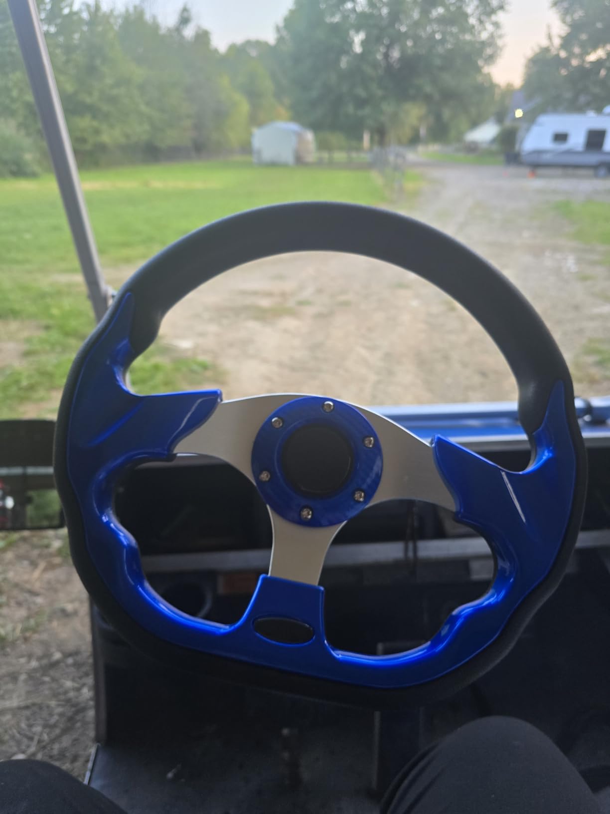 Bearing Puller and Splitter Kit, Separator and Puller Set, Pinion Bearing Puller and Wheel Removal Tool, 5 Ton Capacity Bearing Separator with 2'' and 3'' Bearing Separator Jaws customer photo 2