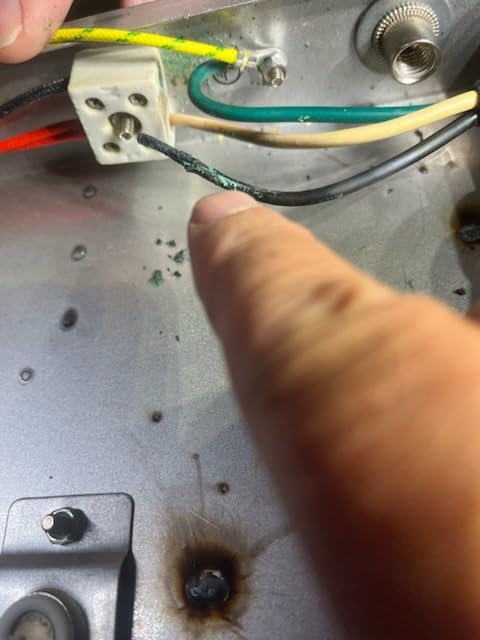 PYY Commercial Conveyor Toaster - 300 Slices/Hour Restaurant Conveyor Toaster for Bun Bagel Bread, Heavy Duty Stainless Steel 1900W, 110V customer photo 2