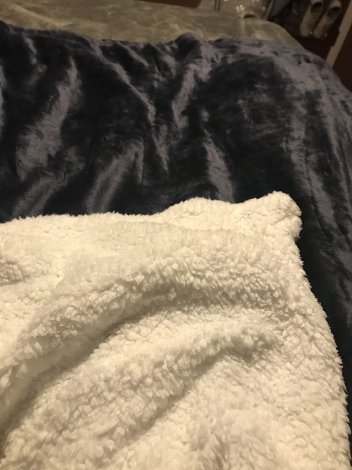 Faraday Blanket - Size 50