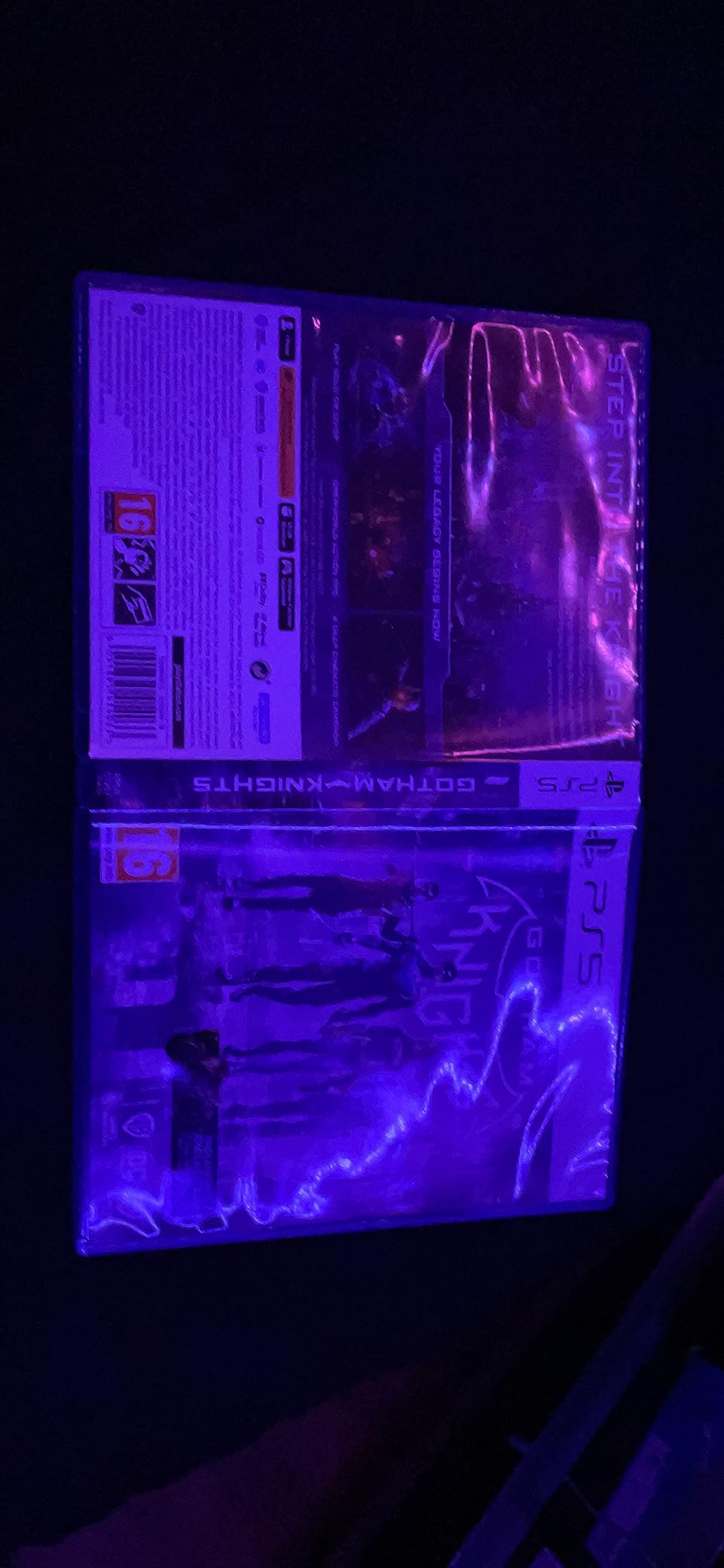 Gotham Knights (PS5) customer photo 2