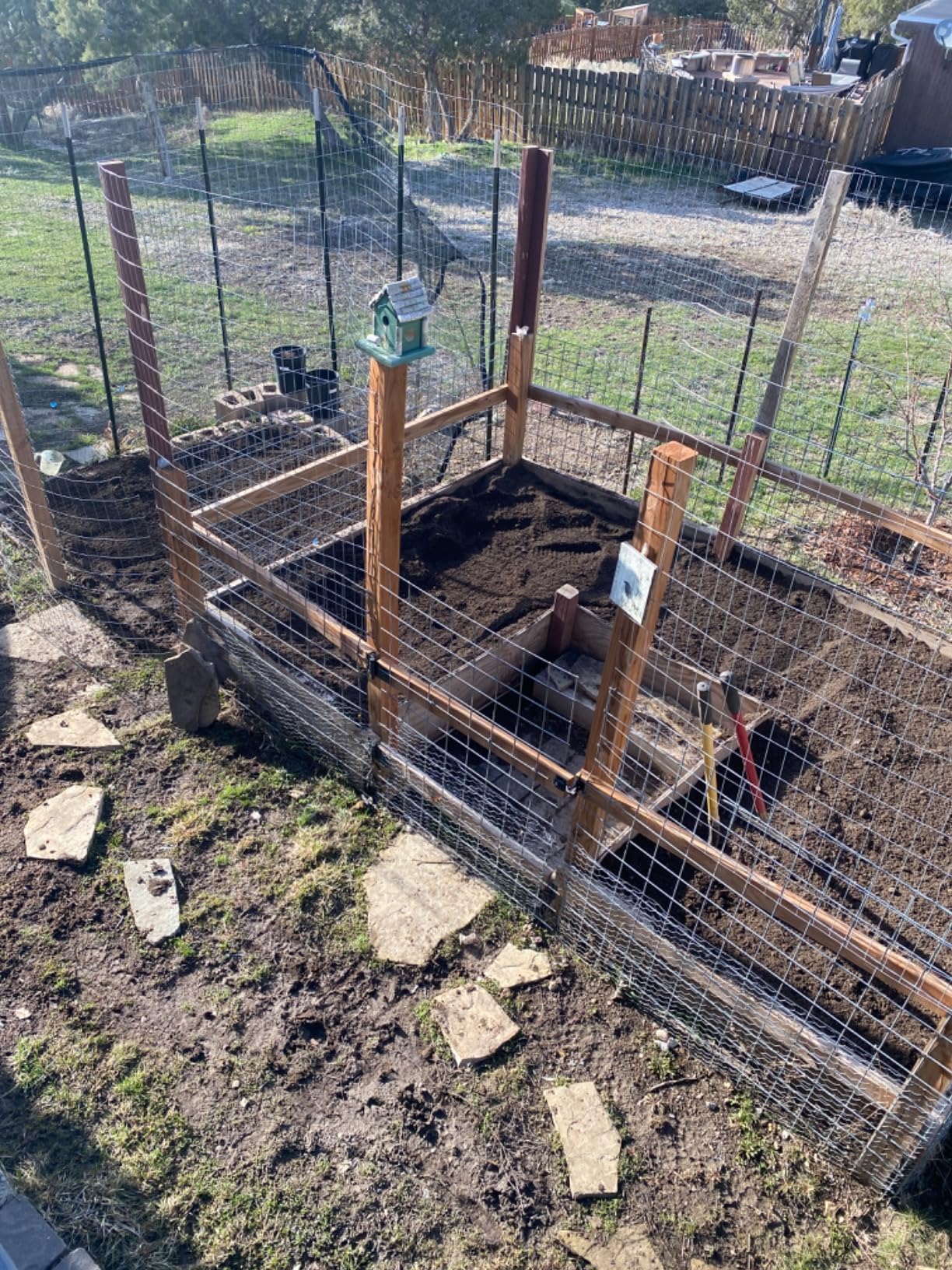 Earthquake MC43 Cultivator, 43cc 2-Cycle Viper Engine, 6-10