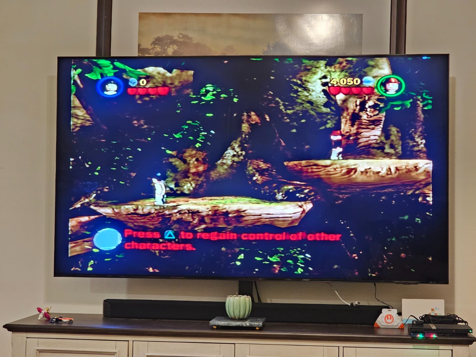 HDMI Cable for PlayStation 2 & PlayStation 1 Console (PS2 & PS1), PS1/PS2 to HDMI Adapter with True RGB Signal Output PlayStation 1 Adapter Sony PS2 HDMI Converter customer photo 1