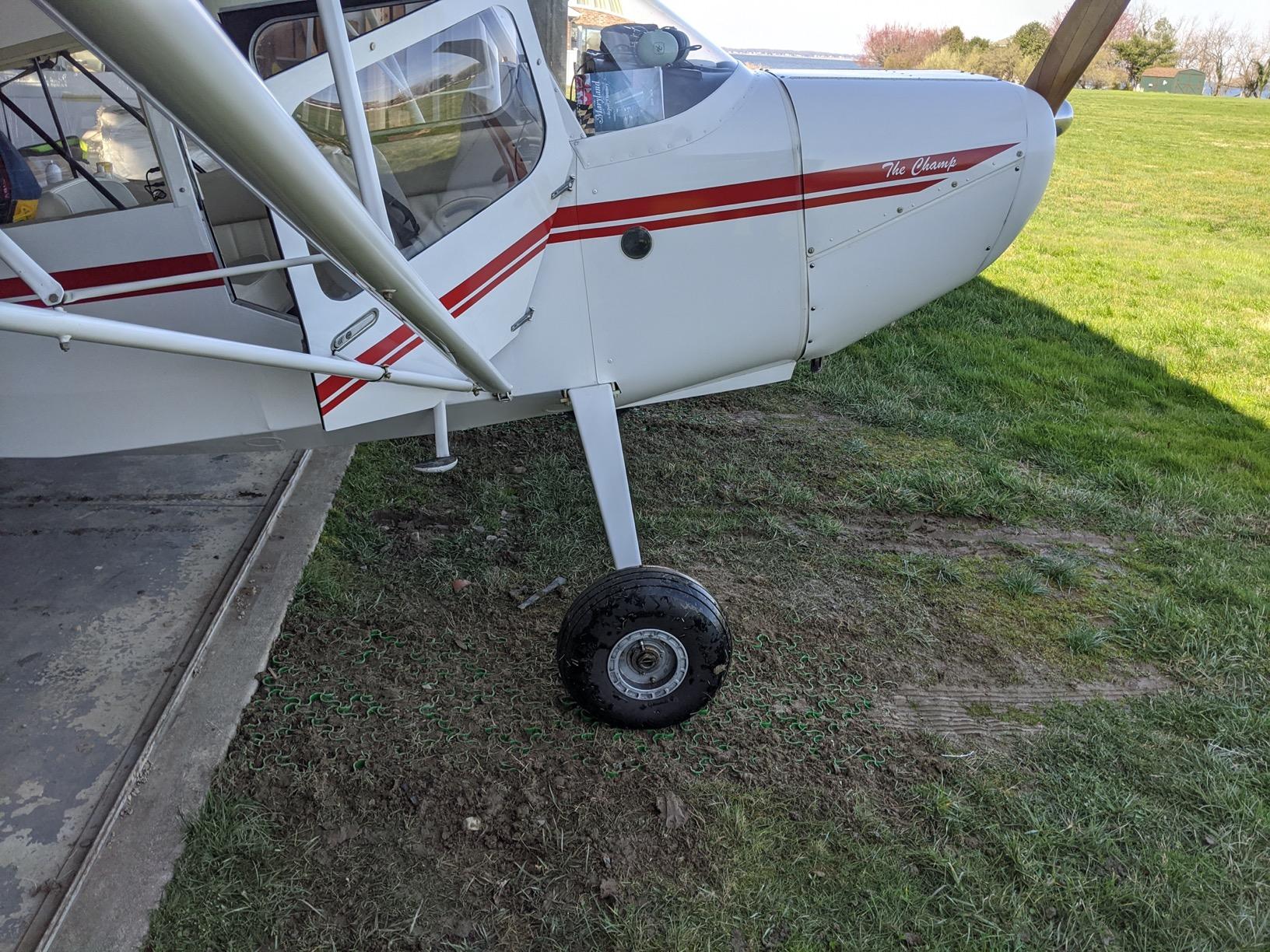Standartpark Vodaland Permeable Pavers - EasyPave Grass & Gravel Driveway Grid - Load Class A-D, 100% Recycled Plastic Pavers, 2