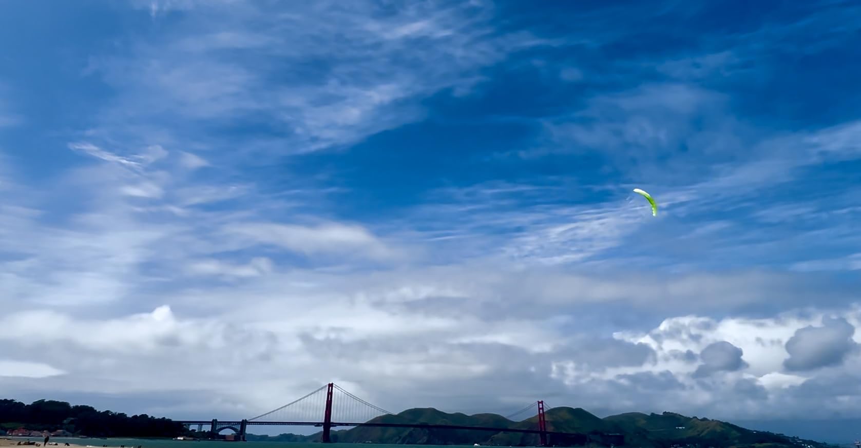 Prism Kite Technology Synapse Dual-line Parafoil Kite - an Ideal Entry Level Kite for Kids and Adults to Dual-line Kiting customer photo 1