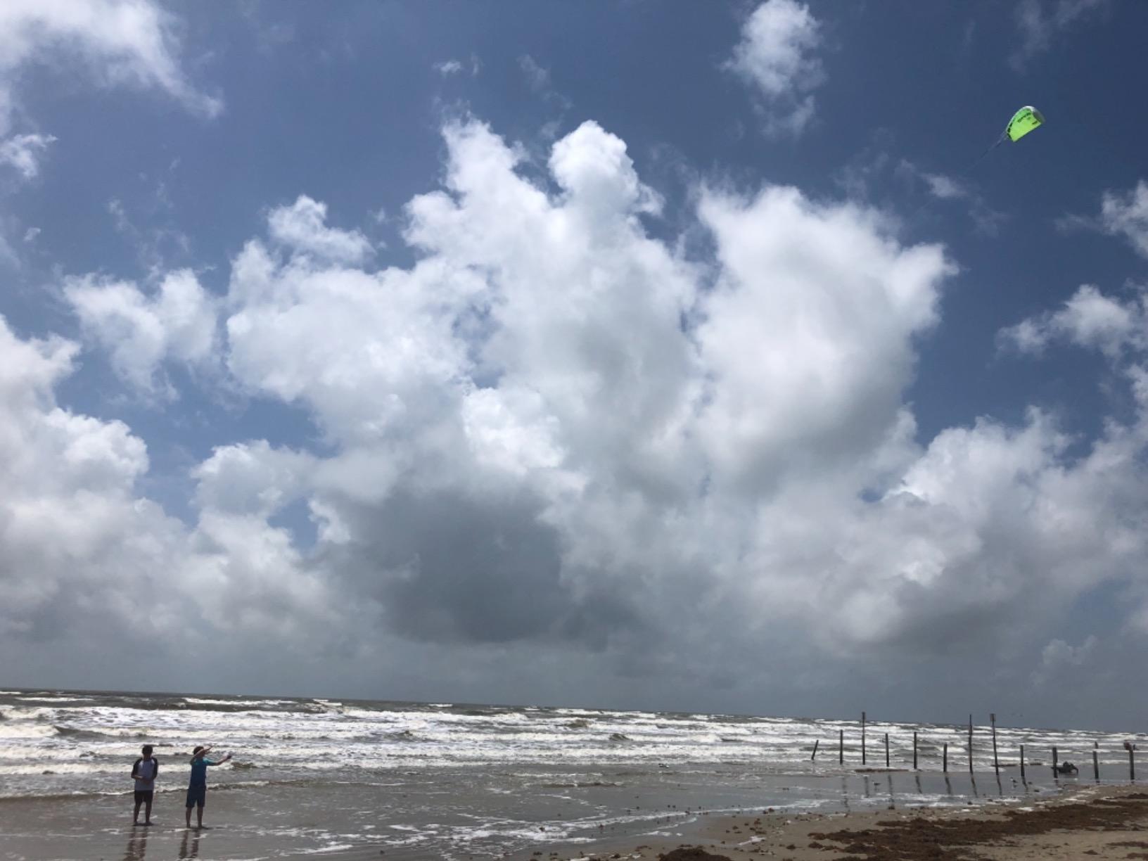 Prism Kite Technology Synapse Dual-line Parafoil Kite - an Ideal Entry Level Kite for Kids and Adults to Dual-line Kiting customer photo 2