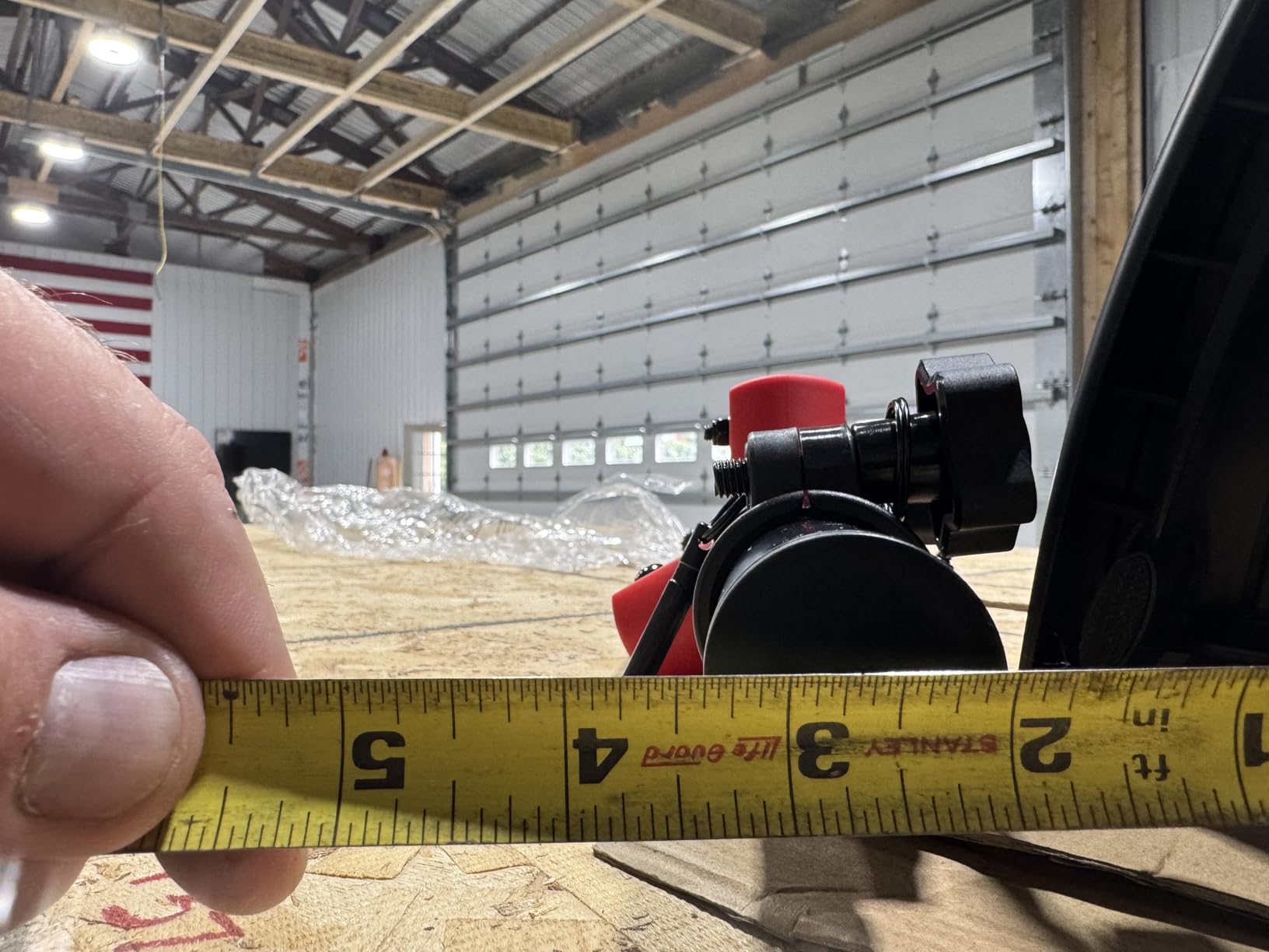 Fender Passport Venue S2 Portable PA System Bundle with Compact Speaker Stands, Microphone Kit, and Instrument Cable customer photo 1