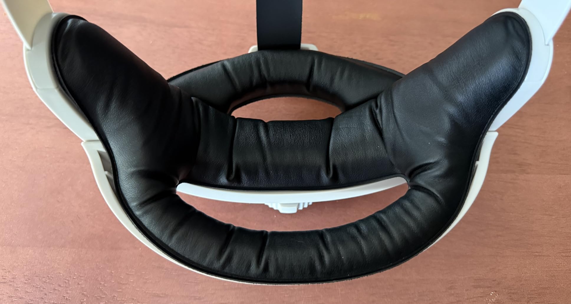 Saqico Head Strap for Meta Oculus Quest 2/3/3s, 3-in-1 Adjustable Halo Headband, Replacement for Elite Strap, Enhanced Comfort Gaming Immersion VR Accessories Compatible with Oculus/Meta Quest 2/3/3s customer photo 2