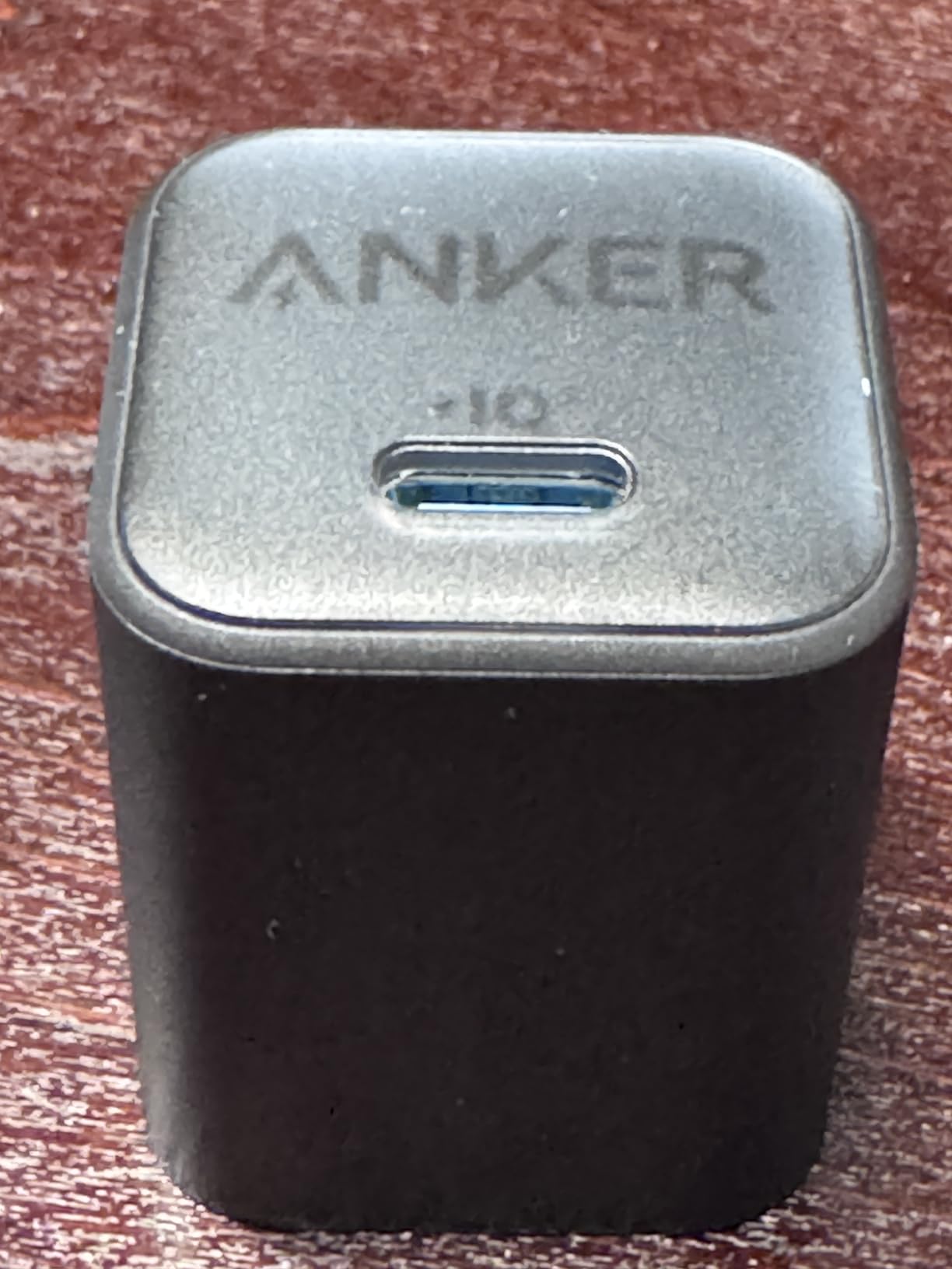 Anker Nano Charger, USB C GaN Charger 30W, PIQ 3.0 Foldable PPS Fast Charger for iPhone 17/16 and more series, Galaxy, iPad, Compatible with MagSafe customer photo 2