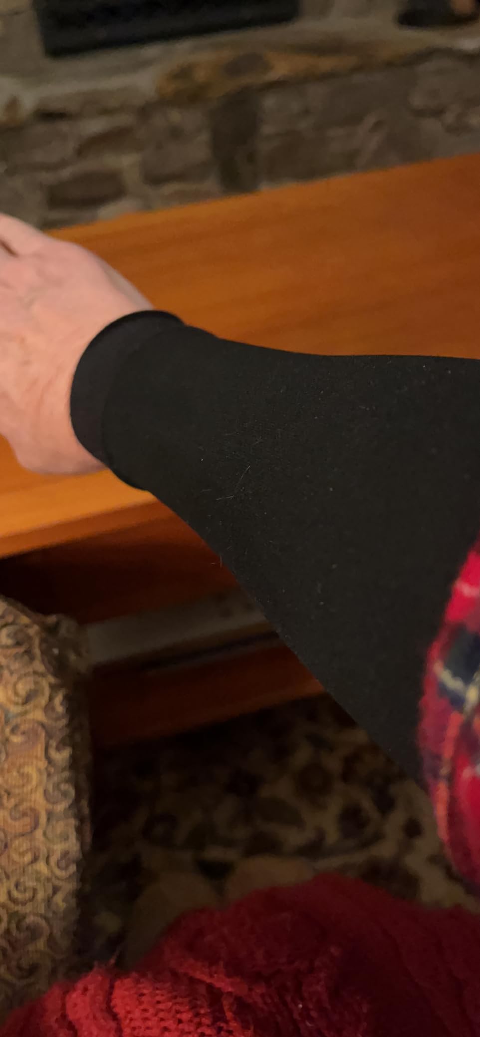 beister Medical Compression Arm Sleeve for Men Women, 20-30 mmhg Full Arm Support for Pain Relief, Lymphedema customer photo 1