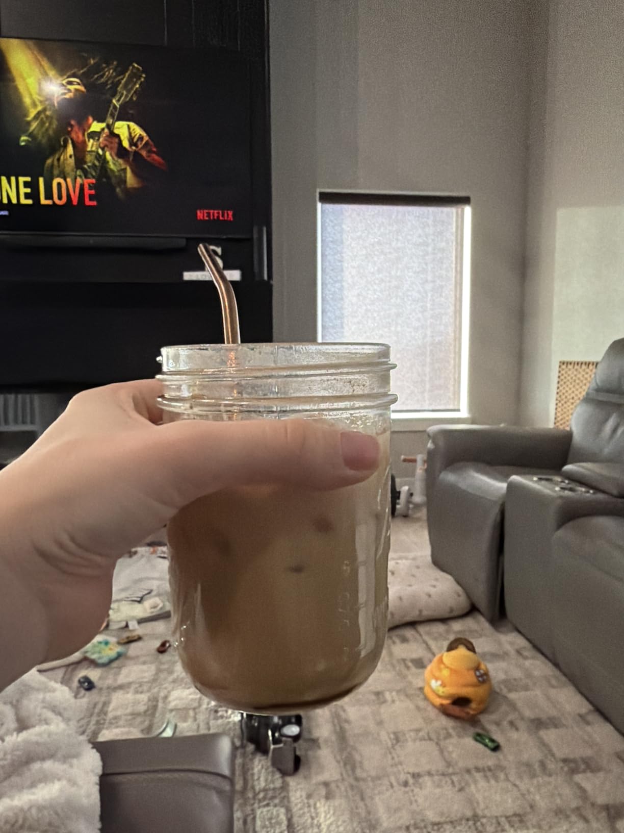 De'Longhi Magnifica Evo Automatic Espresso & Coffee Machine with Auto Milk Frother, Built-in Grinder & Auto-Clean Function - For Latte, Cappuccino, Americano, Iced Coffee, ECAM29084SB, Silver customer photo 1