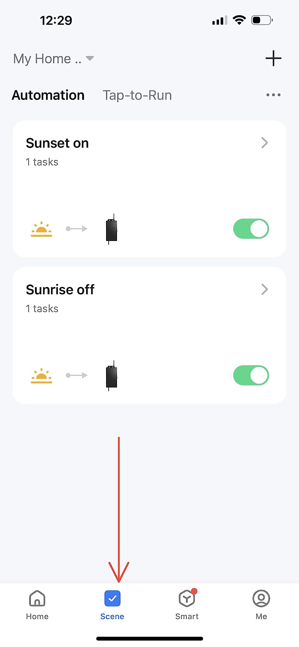 SURAIELEC 300W Wi-Fi Low Voltage Landscape Transformer, 2 Independent Channels, 2.4GHz Smart Landscape Lighting Transformer, Work with Alexa & Google Assistant,120V to 12V 15V AC, ETL Listed customer photo 2