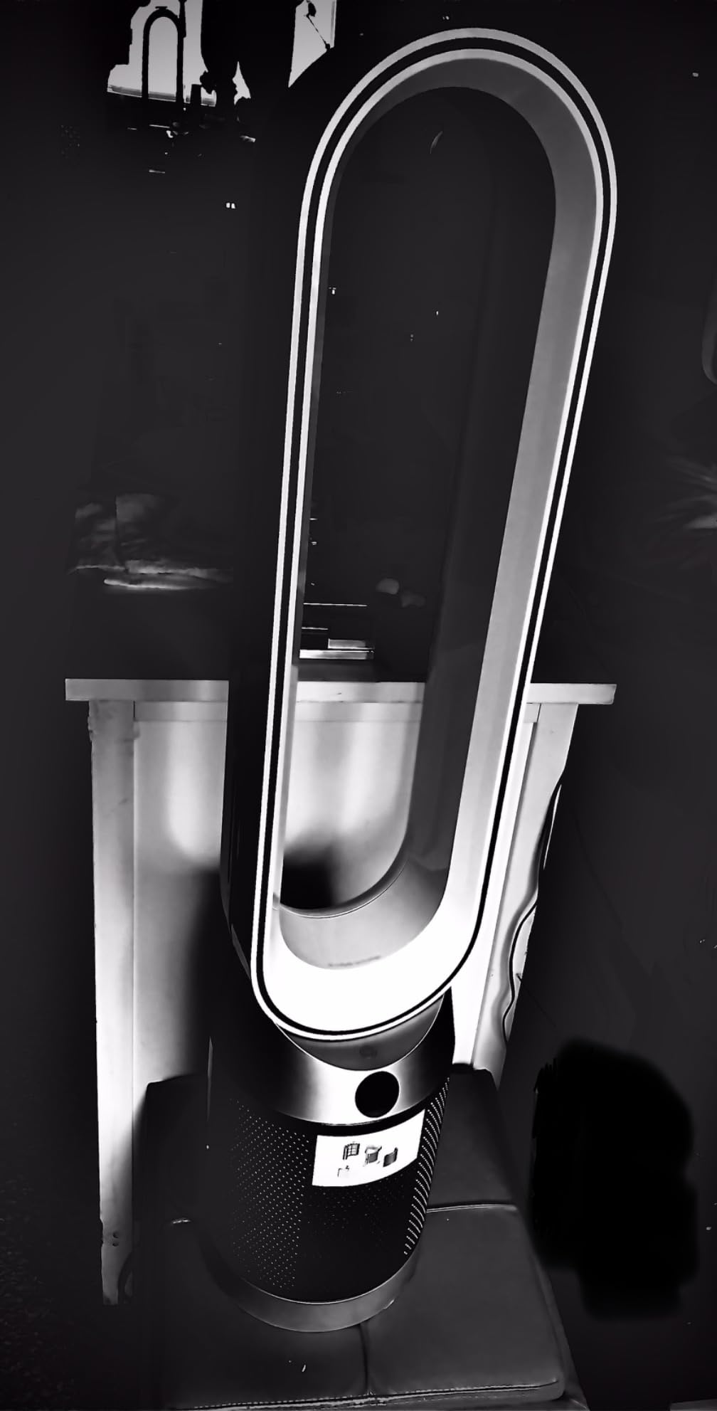 Dyson Purifier Cool Autoreact TP7A customer photo 1