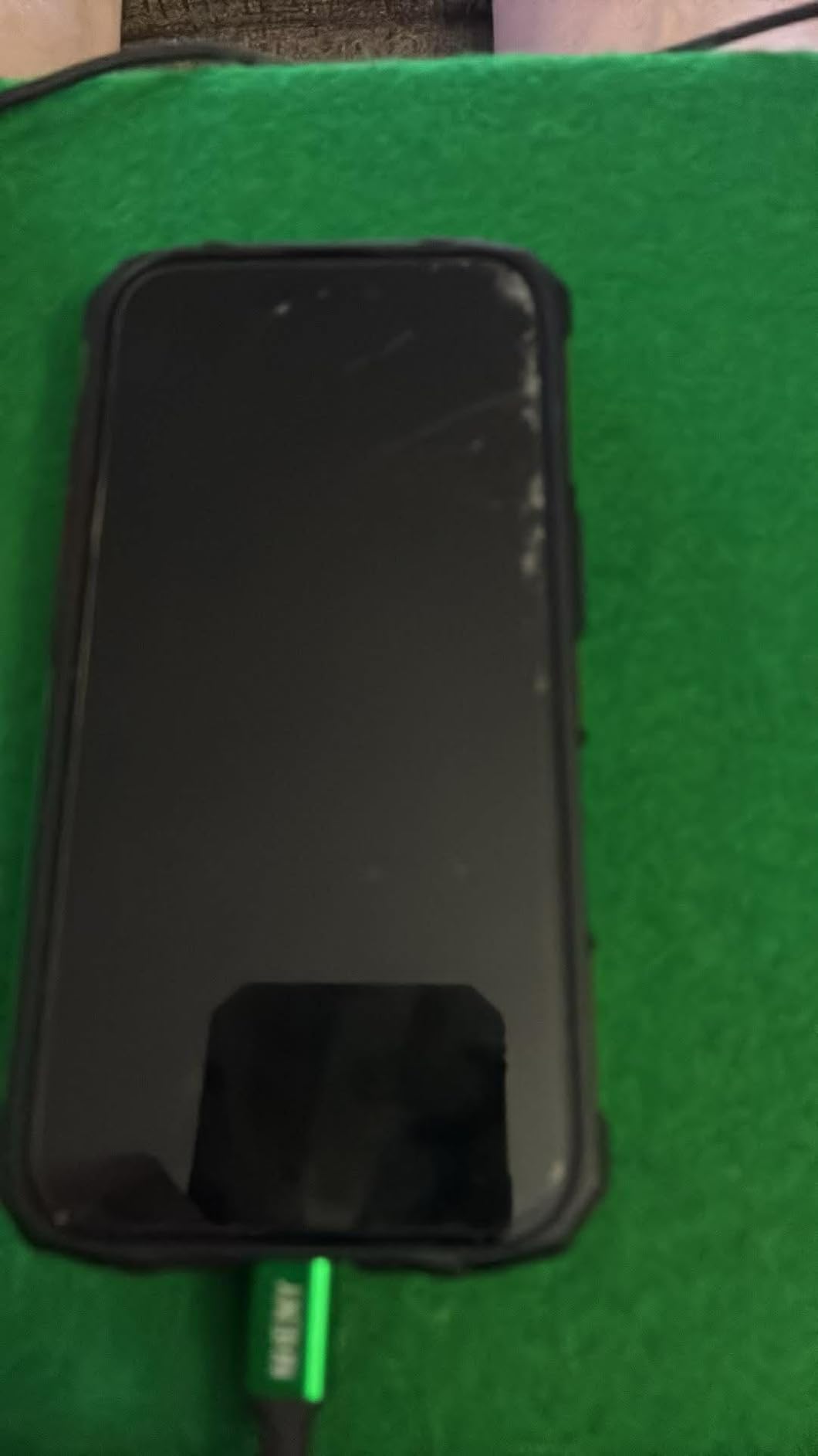 Ailun 3 Pack Screen Protector for iPhone 14 [6.1 inch] + 3 Pack Camera Lens Protector, Case Friendly Tempered Glass Film customer photo 1