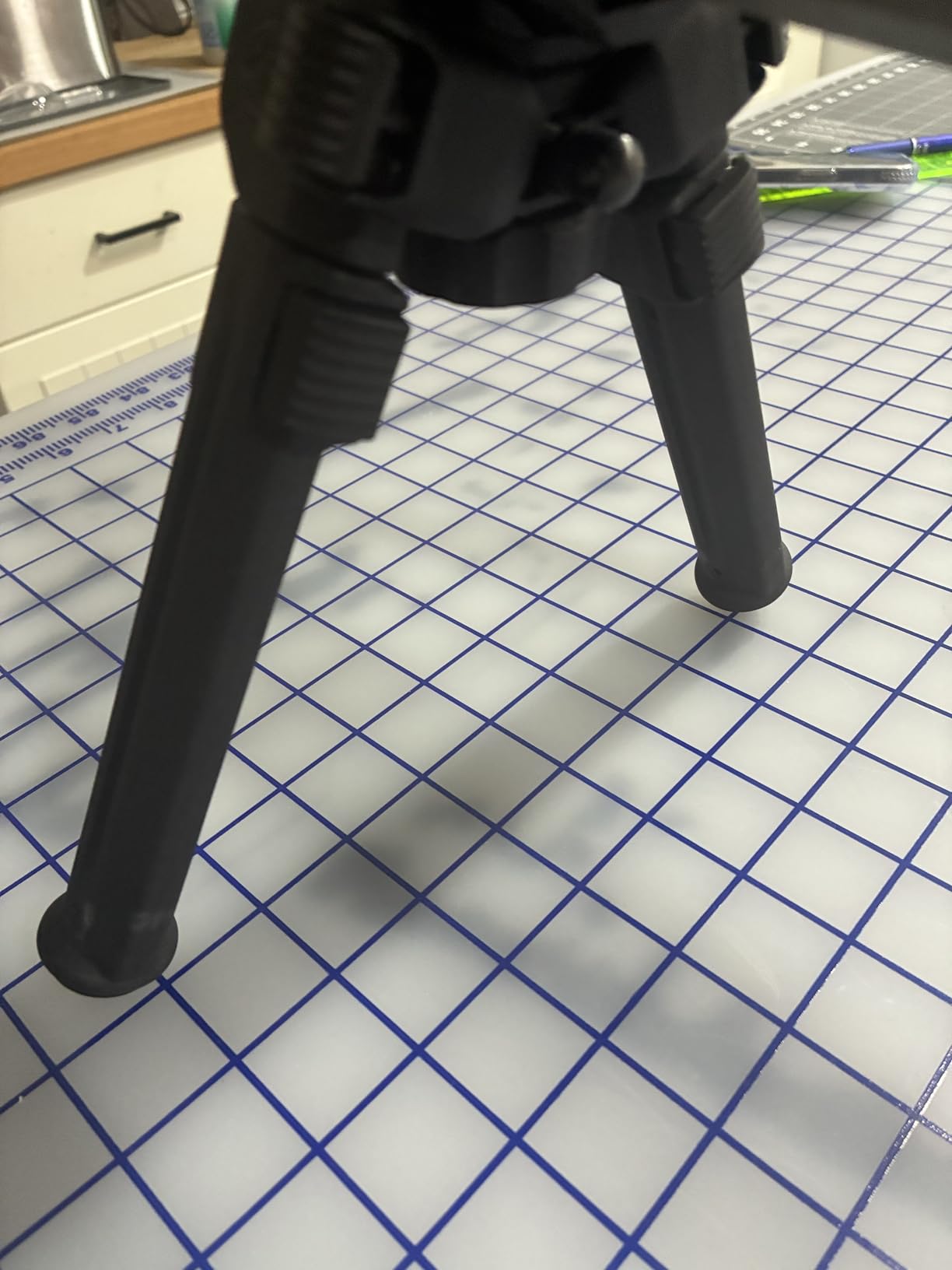 Magpul MOE Bipod for Hunting and Shooting customer photo 2