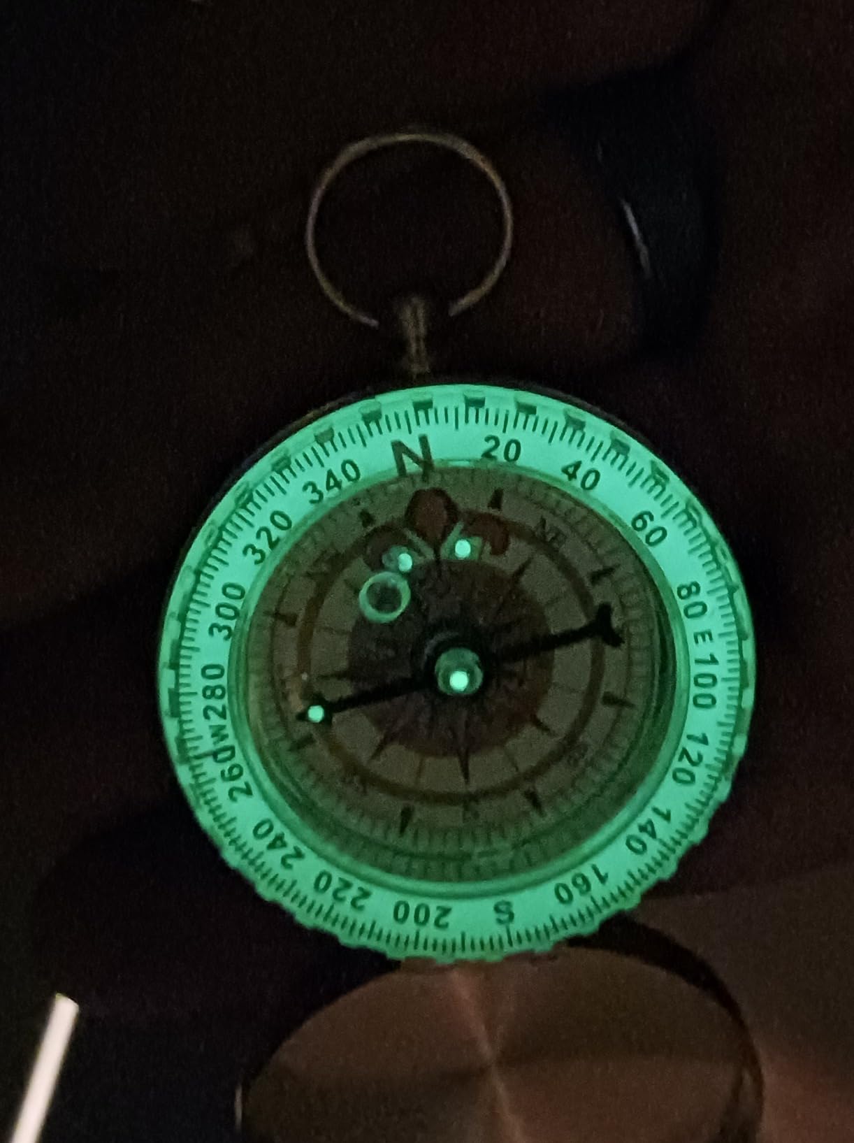 Survival Kit, Gifts for Men Dad Husband, Emergency Survival Gear and Equipment 19 in 1, Fishing Hunting Birthday for Men, Camping Accessories, Cool Gadget, Camping Essentials customer photo 2