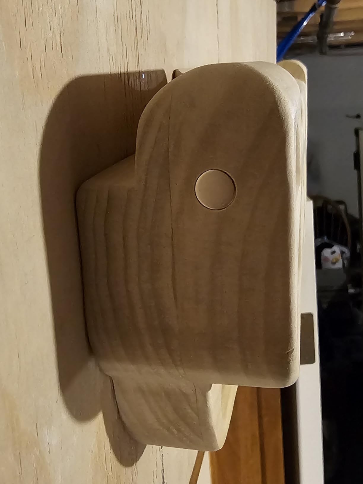 YY Vertical Hangboards for Rock Climbing customer photo 2