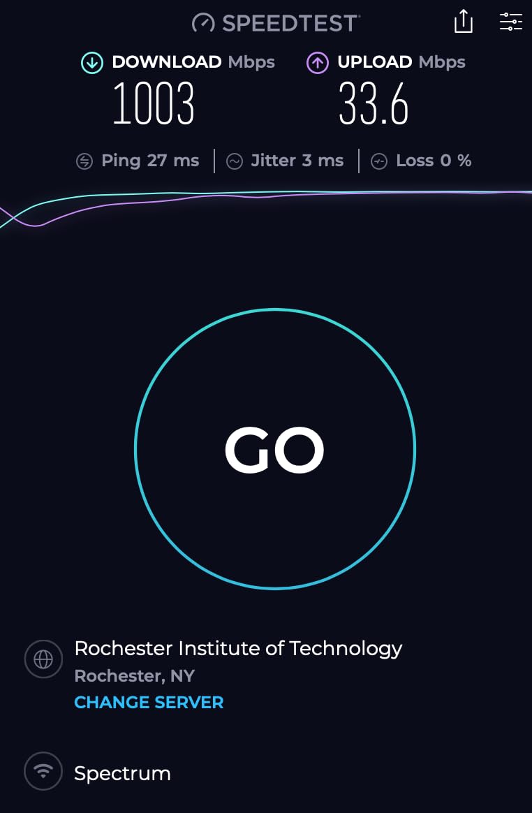 TP-Link Deco XE75 Pro AXE5400 Tri-Band WiFi 6E Mesh Router - 2.5G WAN/LAN Port, 2 x Gigabit LAN Ports, Covers up to 2900 Sq.Ft, Replaces WiFi Router and Extender, AI-Driven Mesh, 6GHz Band, 1-Pack customer photo 2