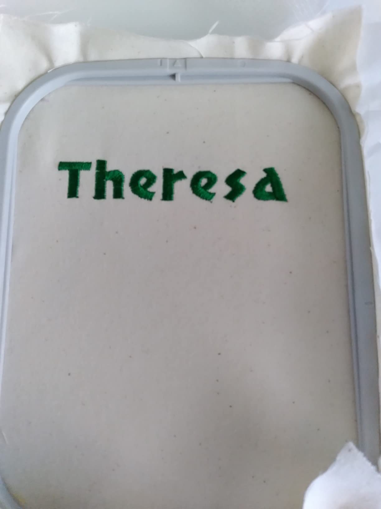 Brother PE545 Embroidery Machine, Wireless LAN Connected, 135 Built-in Designs, 4