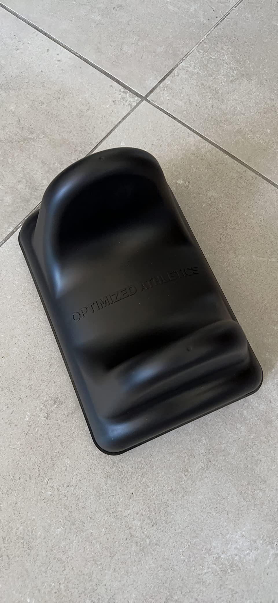 Psoas Release Tool I Stretching Tool and Deep Tissue Relief I Hip Hook & Hip Flexor Release I Mitigate Soreness of Hip Flexor & Psoas Muscle customer photo 2