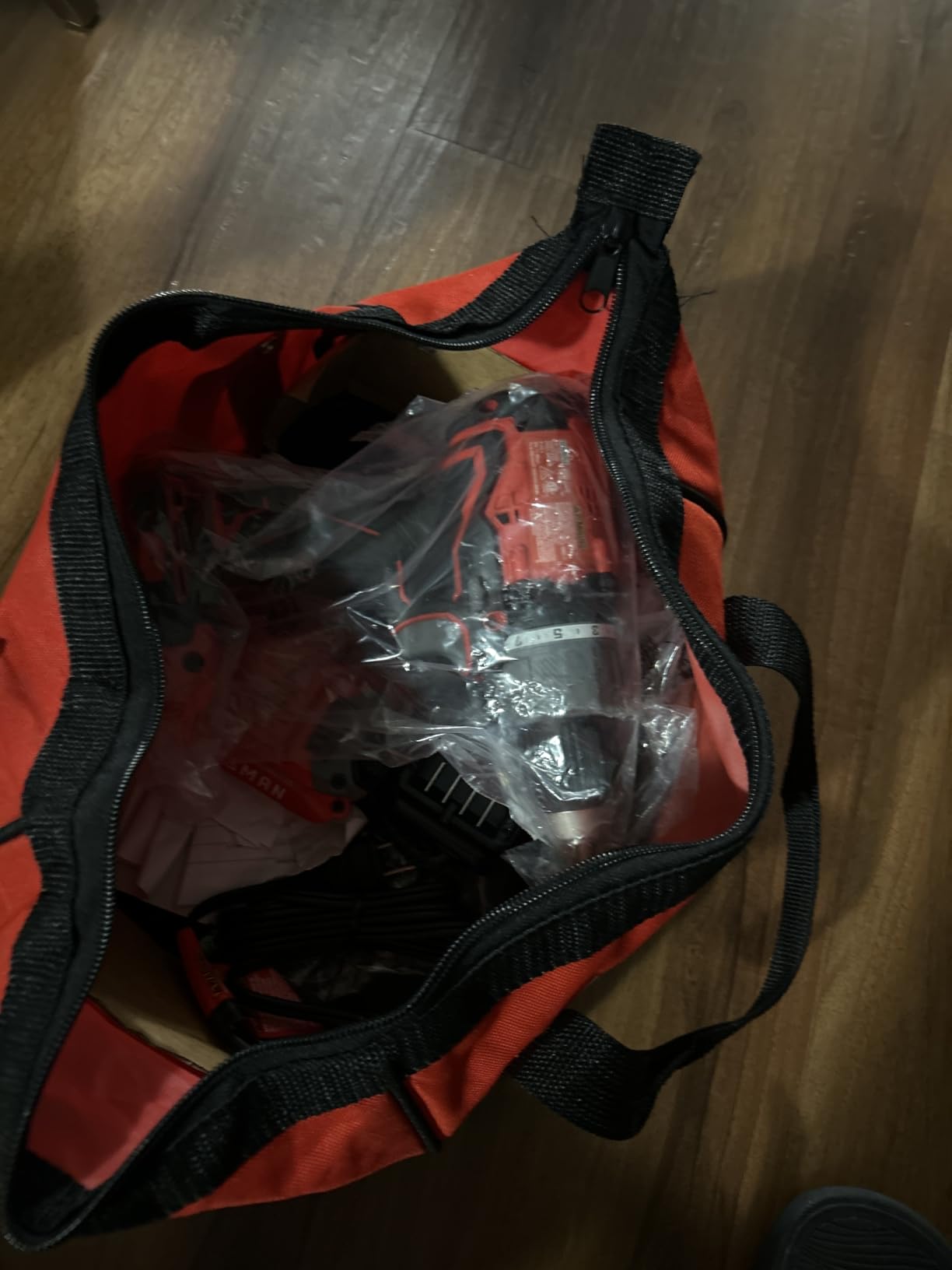 CRAFTSMAN V20 RP Cordless Drill and Impact Driver, Brushless Power Tool Combo Kit, 2 Batteries and Charger Included (CMCK211C2) customer photo 1