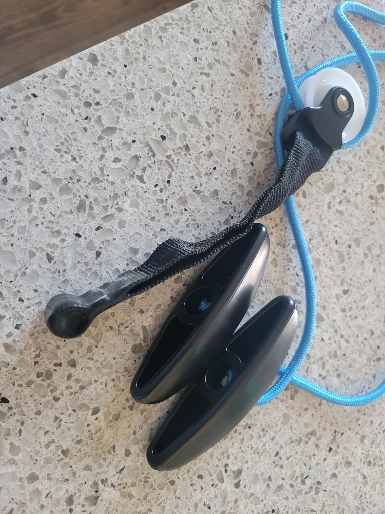 Shoulder Pulley Over The Door Physical Therapy System, Exercise Pulley, Alleviate Shoulder Pain and Facilitate Recovery from Surgery customer photo 2