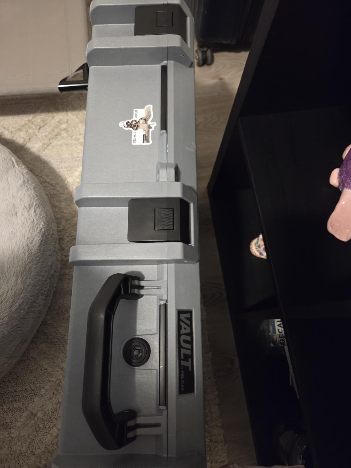 Pelican Vault Long Cases - Hard Case For Camera, Rifle, Gear, Equipment customer photo 1