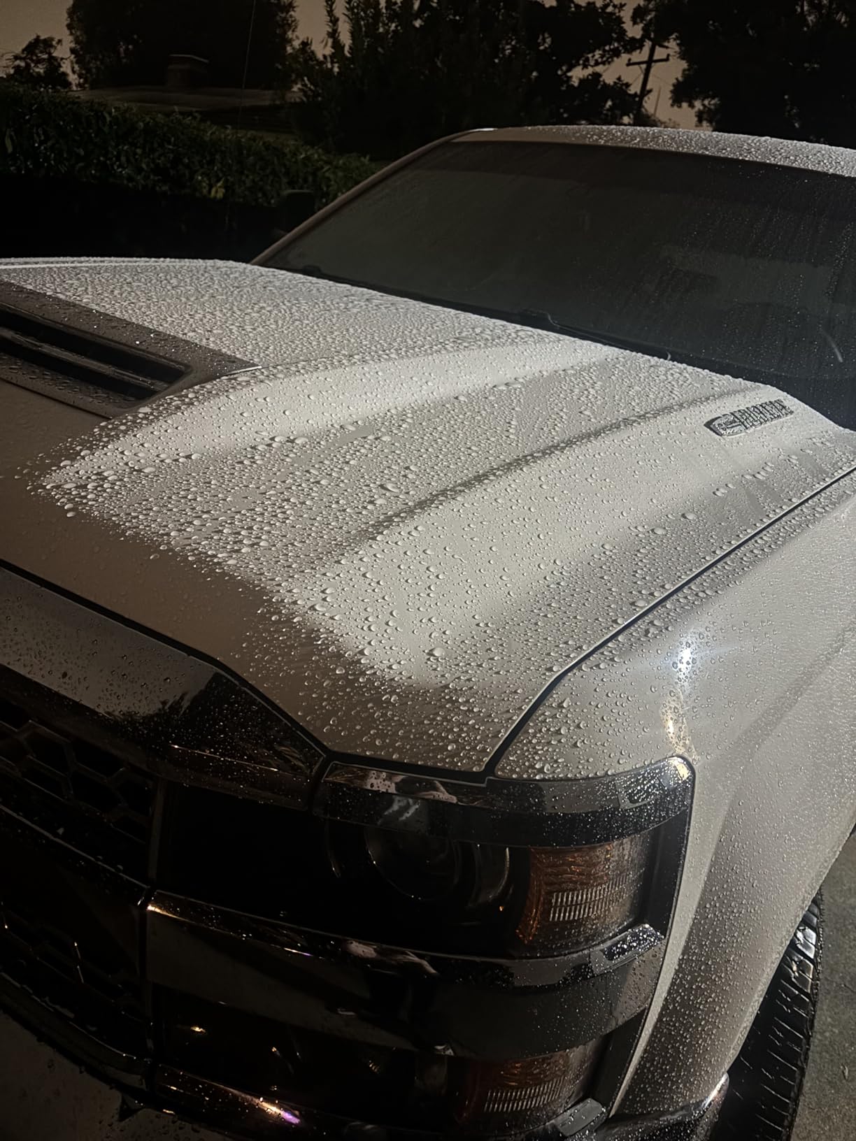 CERAKOTE® Platinum Rapid Ceramic Paint Sealant Spray - 14 oz. - 50 Wash Rating - Maximum Gloss & Shine - Extremely Hydrophobic - Unmatched Slickness - Ceramic Spray Coating customer photo 1