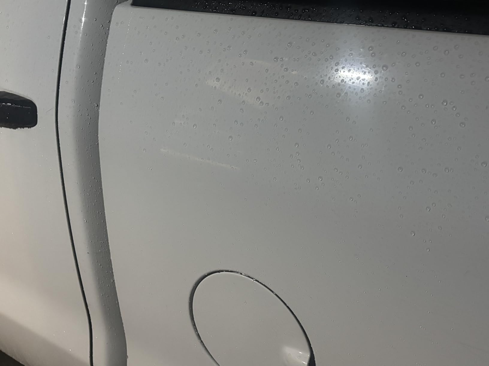 CERAKOTE® Platinum Rapid Ceramic Paint Sealant Spray - 14 oz. - 50 Wash Rating - Maximum Gloss & Shine - Extremely Hydrophobic - Unmatched Slickness - Ceramic Spray Coating customer photo 2