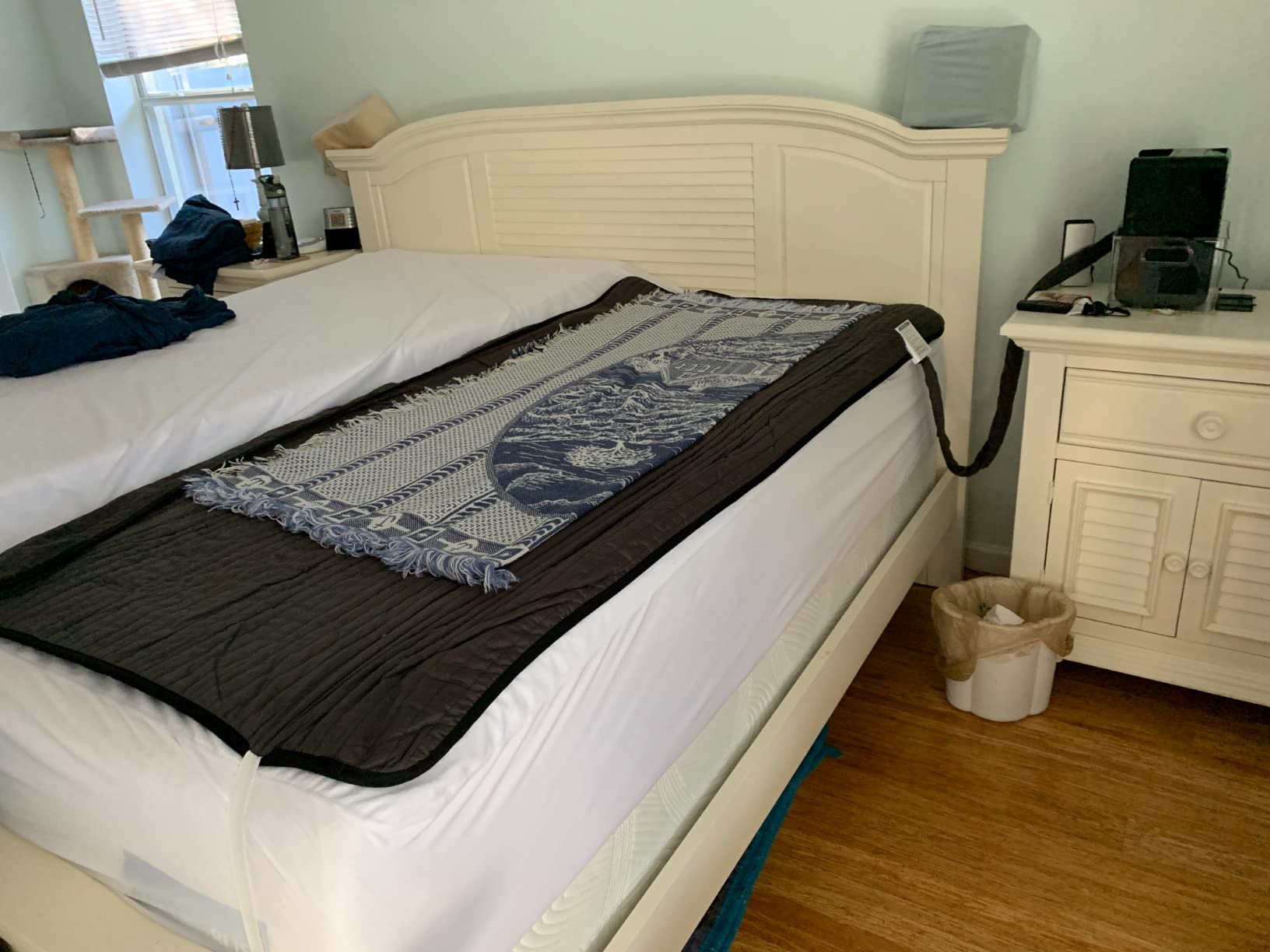 Adamson B10 Bed Cooling System - Twin 75