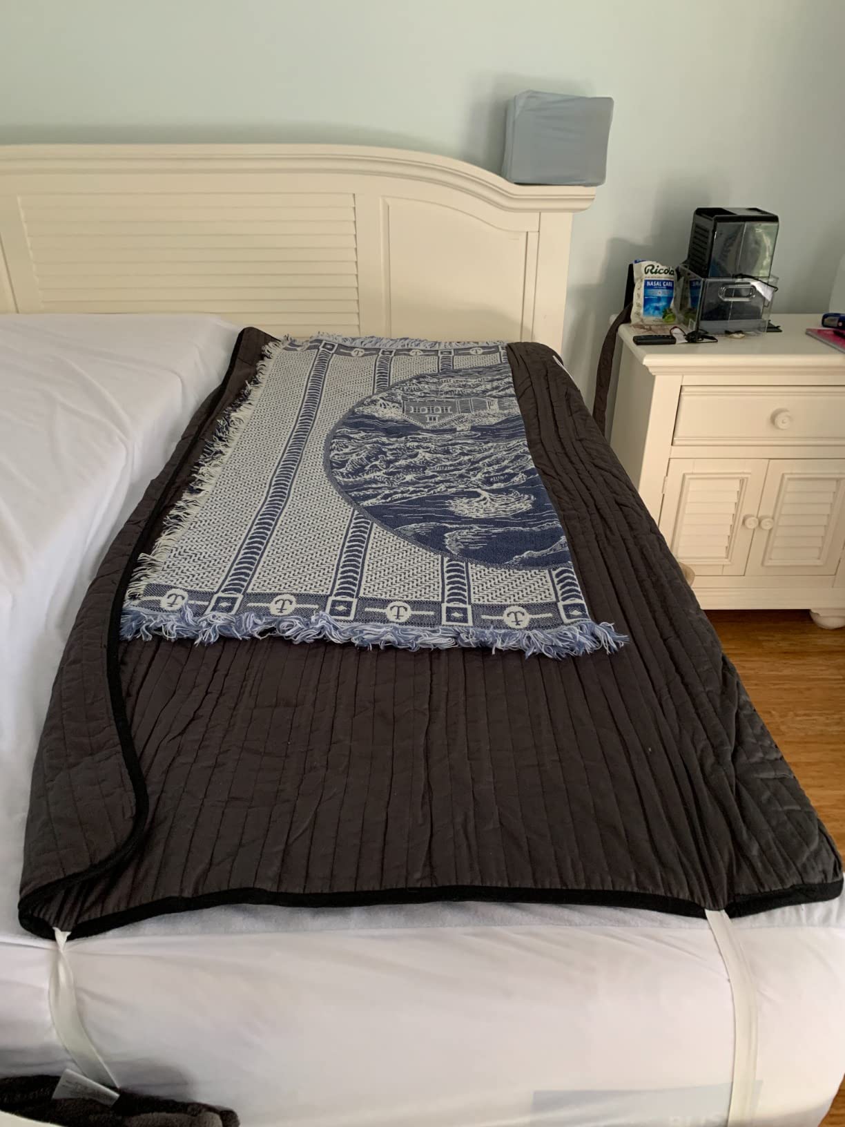 Adamson B10 Bed Cooling System - Twin 75