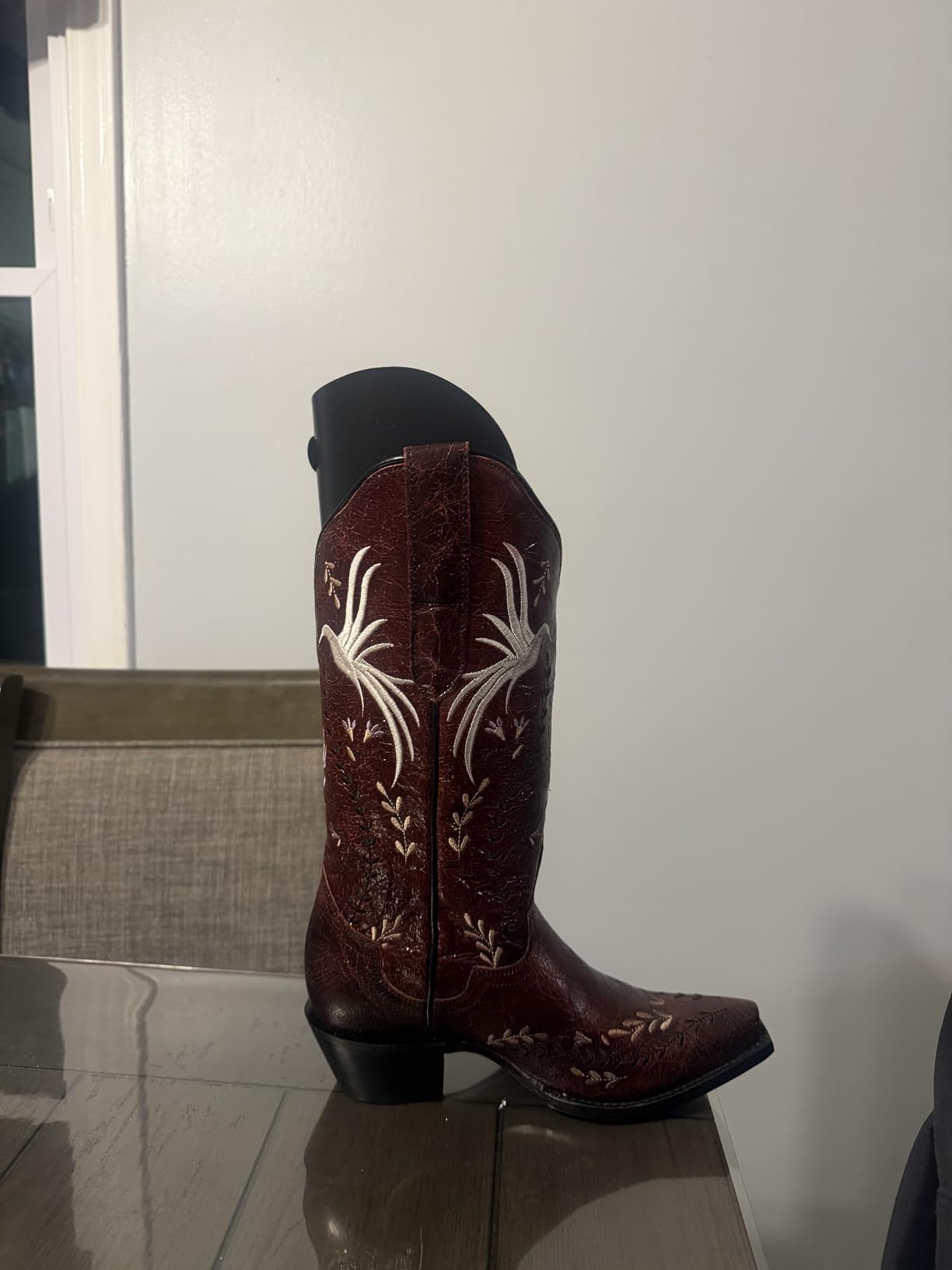 30 Pieces (15 Pairs) Boot Shapers Form Inserts Keeper Tall Boots Support Holders for Women Men customer photo 2