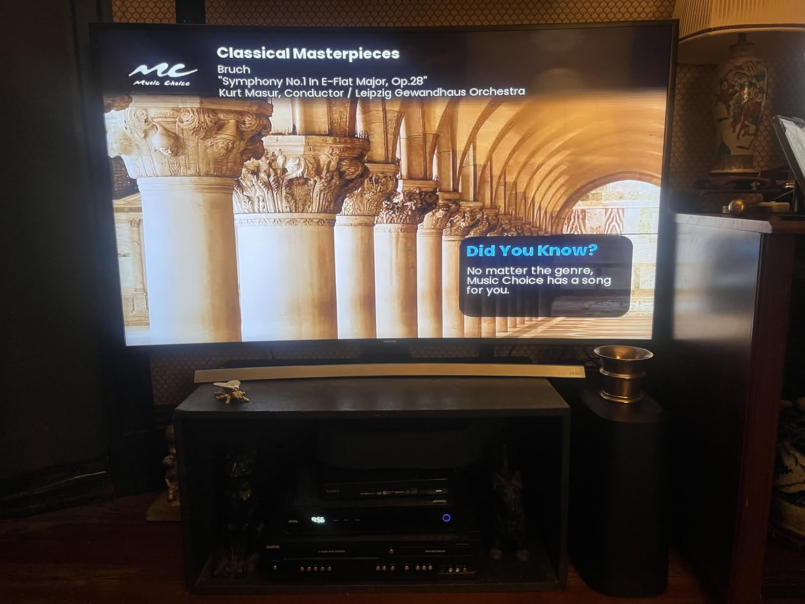 Polk Audio MagniFi Max AX SR 7.1.2 Channel Sound Bar with Wireless 10