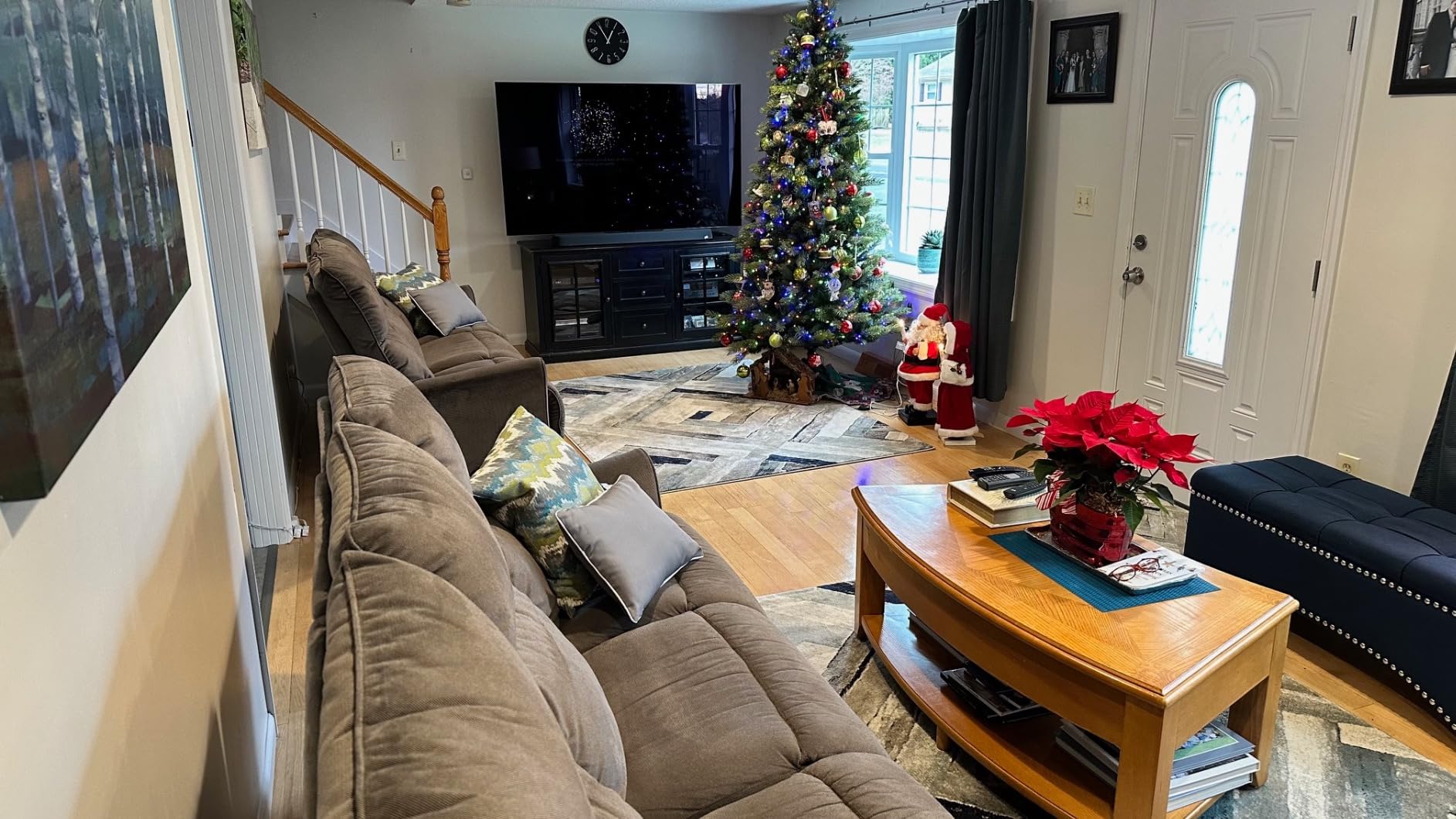 Polk Audio MagniFi Max AX SR 7.1.2 Channel Sound Bar with Wireless 10