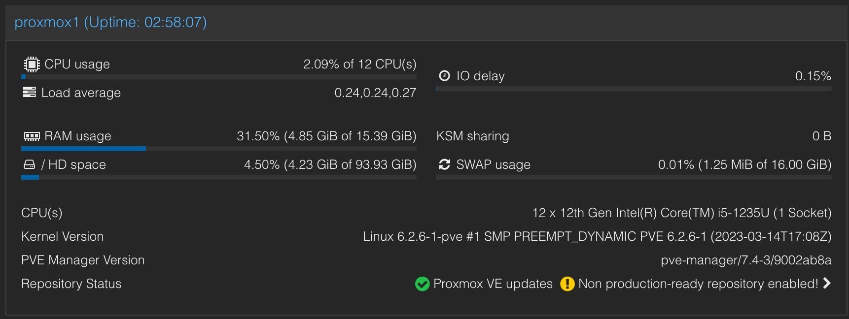 Beelink EQI12 Mini PC,Intel 12th Gen Core i5-1235U (10C/12T,up to 4.4GHz),Mini Computer with 16GB DDR4 RAM 500GB M.2 2280 PCle 4.0x4 SSD,4K Dual Screen Display/WiFi6/BT5.4/USB3.2/Dual Gigabit LAN customer photo 2