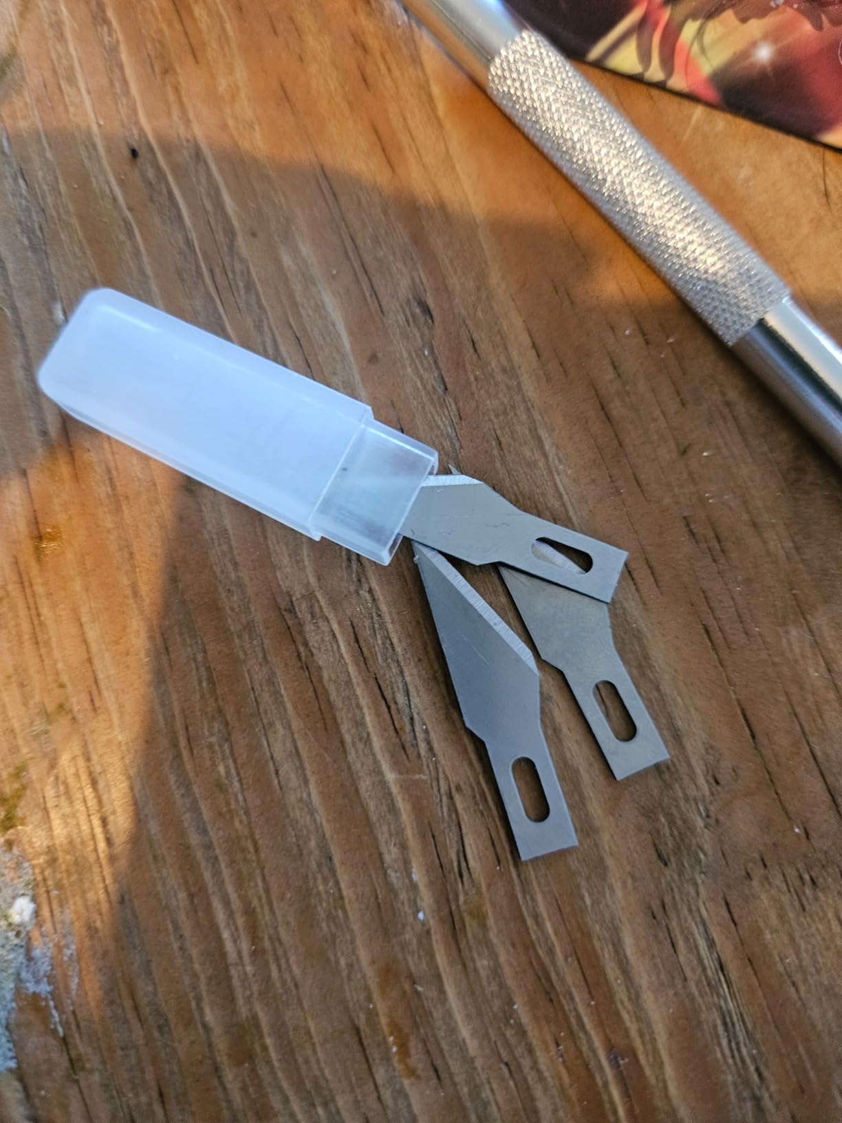 GLOBACT RC Tool Kit RC Screwdriver Kit, RC Car Stand, RC Hex Driver Set, RC Pliers Set, Screws Tray, Wrench, Body Reamer for 1/8 1/10 Slash Axial Arrma Redcat Losi RC Repair Tool Box Set-26Pcs customer photo 1