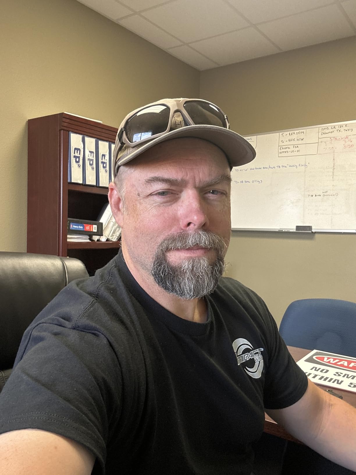 HTS HUNTERSKY Ballistic Tactical ANSI Z87.1+ Impact Protection Anti Fog Shooting Glasses Military Grade Airsoft Range customer photo 1