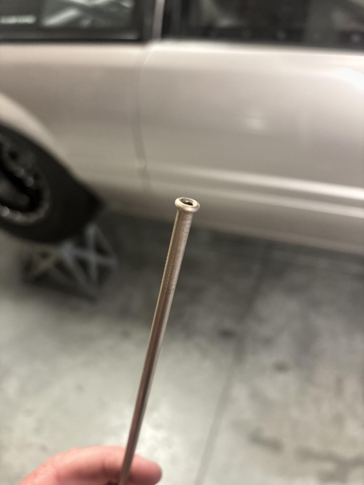 LainKeen Professional Brake Line Flaring Tool Kit, 45 and 37 Flaring Tool Set, Single, Bubble and Double Flare Tool Set for Brake Lines customer photo 1