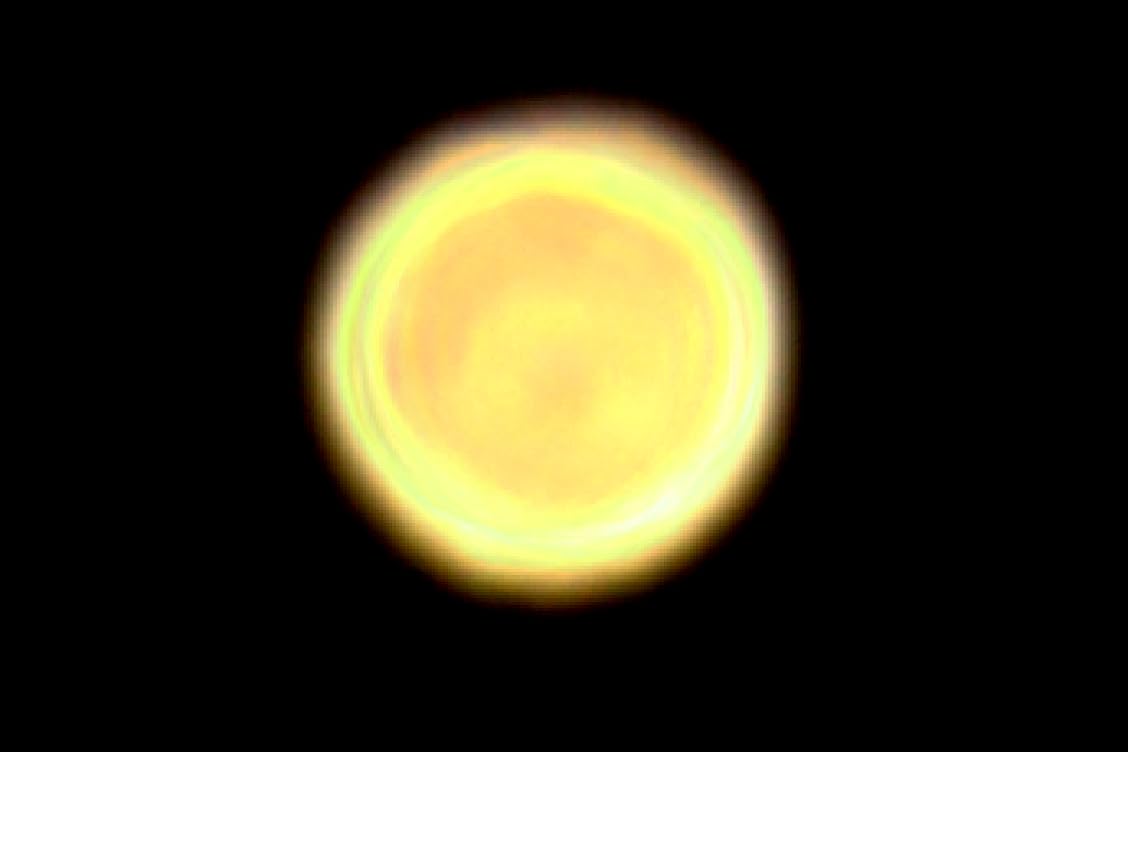 Sky Watcher Sky-Watcher Star Adventurer GTI Mount Kit with Counterweight, CW bar, Tripod, and Pier Extension - Full GoTo EQ Tracking Mount for Portable and Lightweight Astrophotography customer photo 2