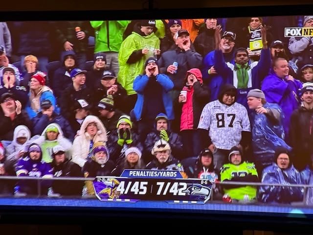 NEBULA Capsule 3 Laser, Outdoor Portable Mini Wi-Fi Smart TV Projector, Upgraded with Google TV, Official Netflix, Dolby Digital, 120 inches Screen and 2.5H Built-In Battery customer photo 2