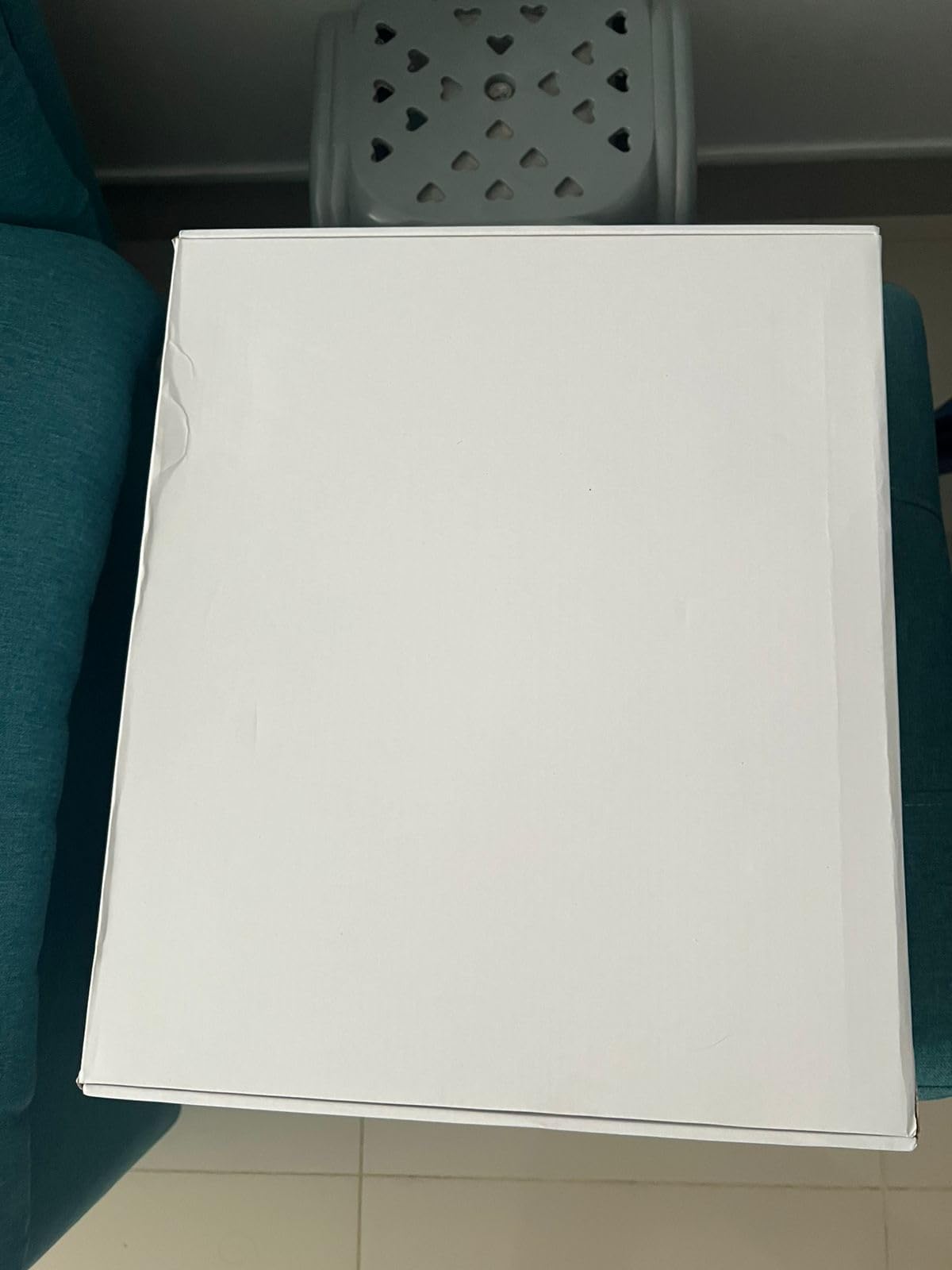 LEKATO Percussion Sample Pad, Electric Drum Pad with 9 Velocity-Sensitive Drum Pad, 592+ Sounds, Electronic Drum Set Pad Multipad with MIDI out, USB MIDI, AUX, Looper, Metronome, Trigger inputs customer photo 2